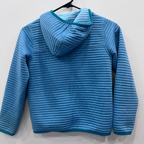 L.L.Bean Airlight Full-Zip Hoodie - Picture 5 of 5